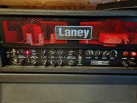 Laney Ironheart 60H
