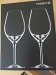 Orrefors vinglas More 44 cl 
