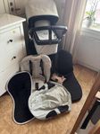 Bugaboo Buffalo Atelier