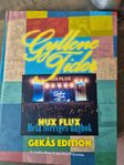 BOK -gyllene tider Gekås Edition