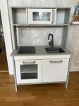 IKEA DUKTIG barnkök