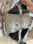 Bugaboo donkey breezy sufflett 