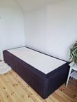 IKEA Stavanger säng 90x200