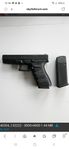glock 20, 10mm