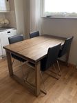 IKEA Mörbylånga matbord / köksbord