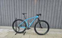 WHITE XC 290 LTD XT 2018
