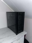 Corsair prebuilt gamingdator