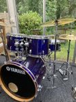 YAMAHA trumset.