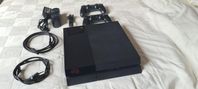 Sony PlayStation PS 4