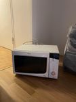 Whirlpool micro