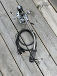 SME 3009 tonarm