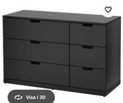 Ikea Byrå