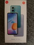Ny Xiaomi Redmi 10 5G 4+128 GB grå, oöppnad kartong 