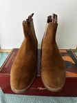 Exklusiva boots R.M. Williams, Australien