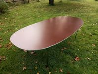 Super elipse bord