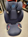 Cybex barnstol ISO fix