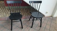 2 stolar/Gratis leverans 