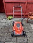 Husqvarna LC 141C elgräsklippare