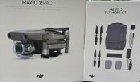 Dji Mavic 2 PRO