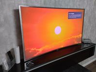 tv Samsung 55 smart