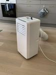 AC / Air Condition / Luftkonditionering - Clatronic CL3671
