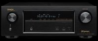 Denon AVR-X 1100W förstärkare 7.1