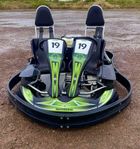 Hyrkart/gokart