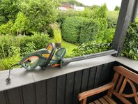 Häcksax Black & Decker GT 670