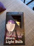 Disco glödlampa 