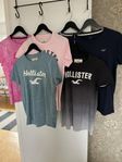 Hollister paketpris 200 kr! 