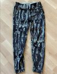 träningsbyxor/tights