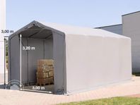 Tälthall 4X8 m