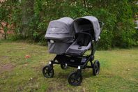 Bugaboo Donkey Duo 3