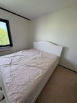 180 säng till salu för 1500 endast idag