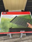 Weber grillgaller helt nytt