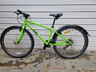 Frog 69 cykel 26tum