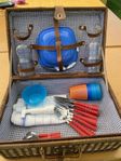 Retro Campingkit