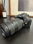 Nikon D5200