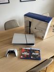 Sony Playstation 5 Slim Standard Edition