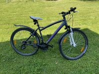 Juniorcyklar Merida Juliet 26tum & Cresent 24tum