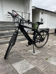 Elcykel 