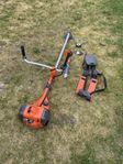 Husqvarna röjsåg