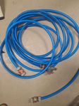 vattenslang 10m