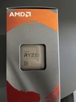 AMD Ryzen 3 3100 3,6GHz Socket AM4