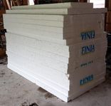 Cellplast Markisolering S80 2400x1200