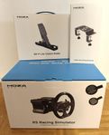 Moza R5 racingpaket