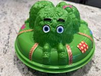HappyMeal samlarleksak från 1986