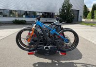 Cykelhållare - Thule Easyfold XT 2-bike