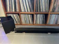 Soundbar ”Limpa”