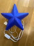 IKEA Vägglampa Stjärna